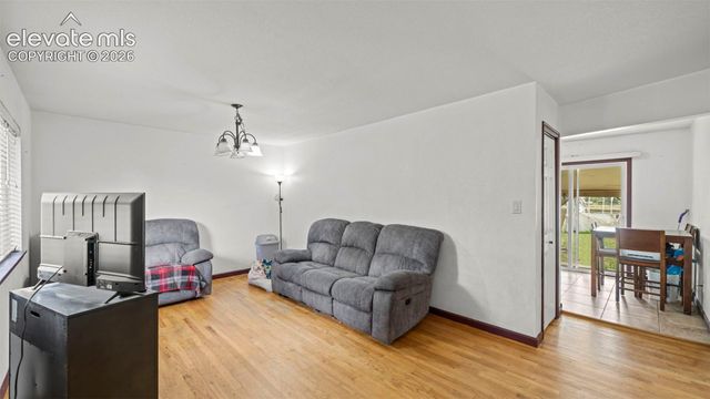 224 Harvard Street, Colorado Springs, CO 80911