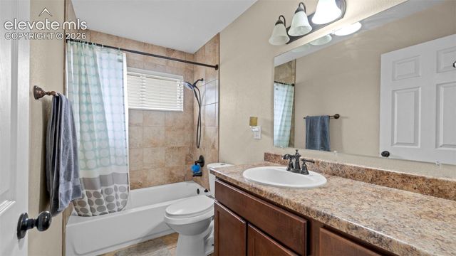 224 Harvard Street, Colorado Springs, CO 80911