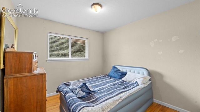 224 Harvard Street, Colorado Springs, CO 80911