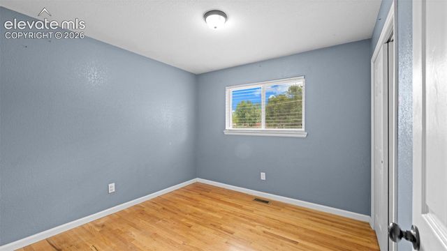 224 Harvard Street, Colorado Springs, CO 80911
