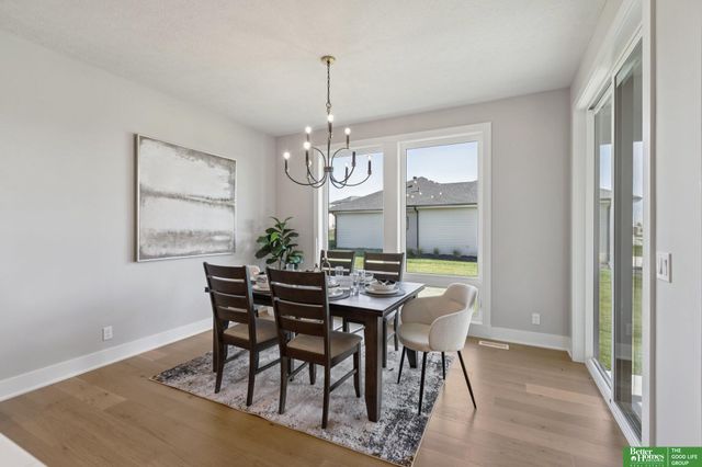 3321 S 212th Street, Elkhorn, NE 68022