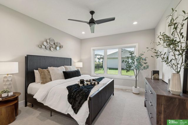 3321 S 212th Street, Elkhorn, NE 68022