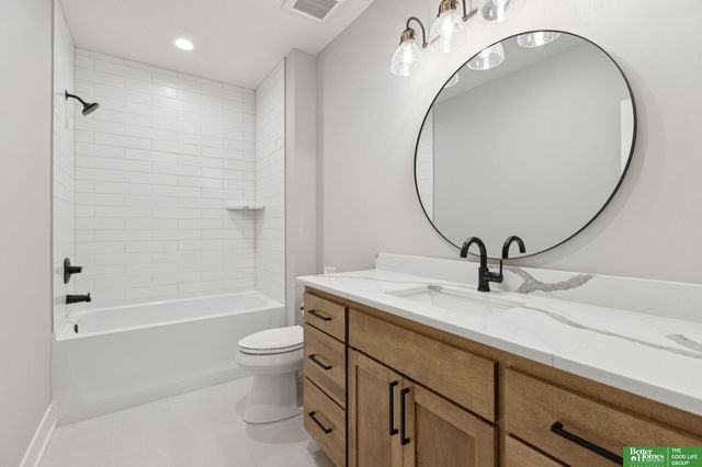 3321 S 212th Street, Elkhorn, NE 68022