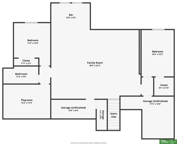 3321 S 212th Street, Elkhorn, NE 68022