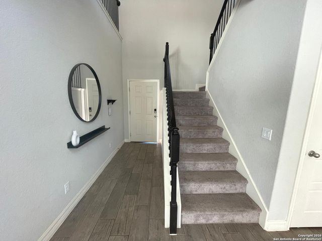 831 Lambshead Draw, San Antonio, TX 78245