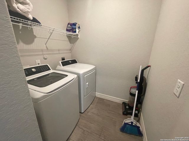 831 Lambshead Draw, San Antonio, TX 78245