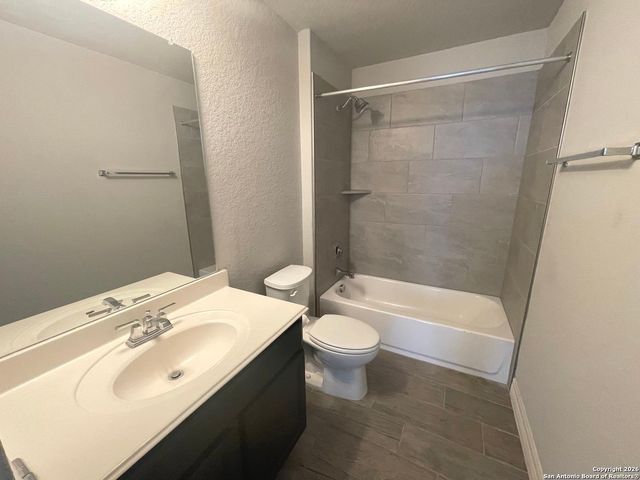 831 Lambshead Draw, San Antonio, TX 78245