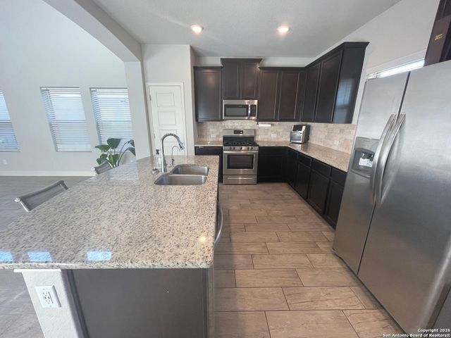 831 Lambshead Draw, San Antonio, TX 78245