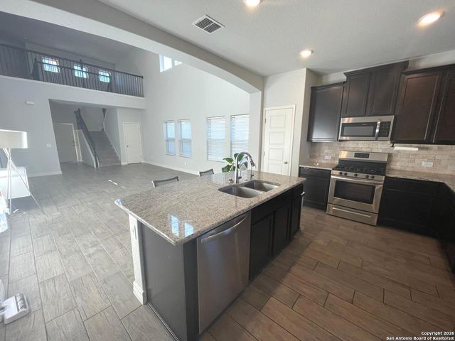 831 Lambshead Draw, San Antonio, TX 78245