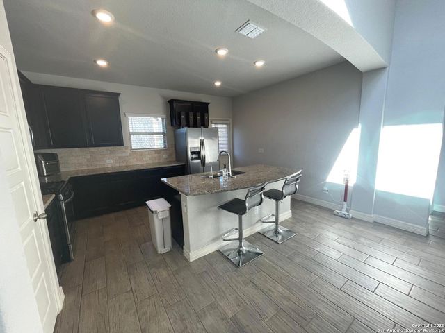 831 Lambshead Draw, San Antonio, TX 78245