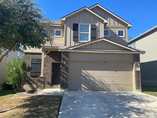 831 Lambshead Draw, San Antonio, TX 78245