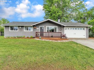 426 Ne HILL St, Sheridan, OR 97378