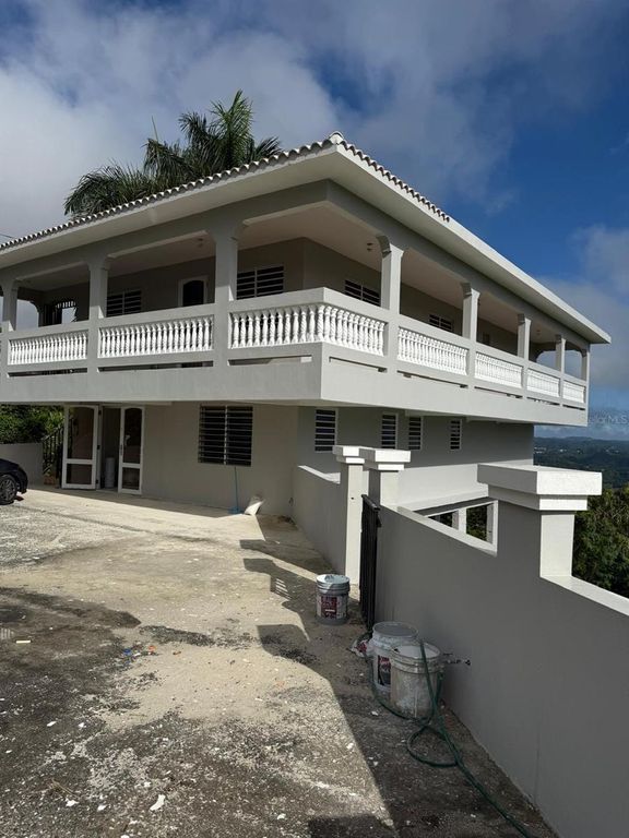 Borinquen Caguas PR 763, Caguas, PR 00725