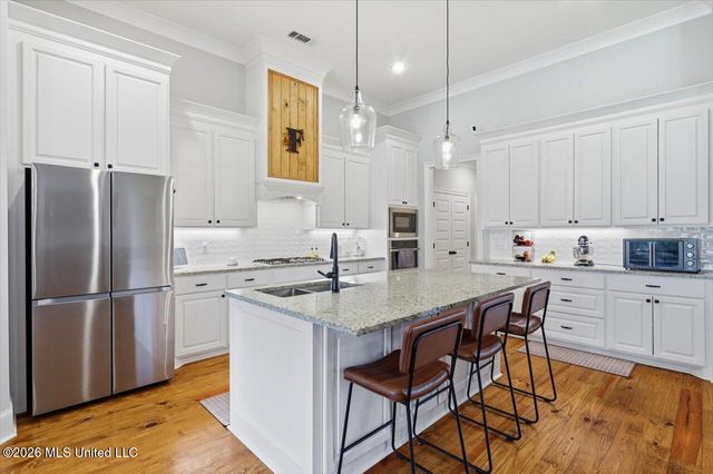 129 Richburg Court, Pearl, MS 39208