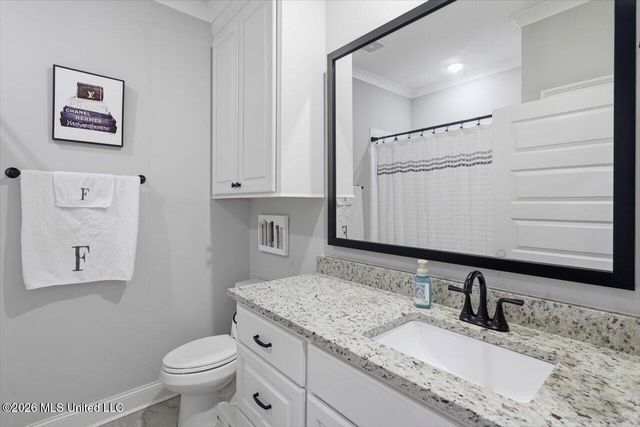 129 Richburg Court, Pearl, MS 39208