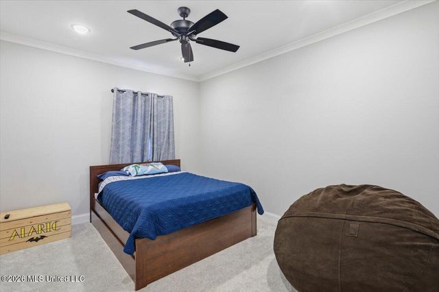 129 Richburg Court, Pearl, MS 39208