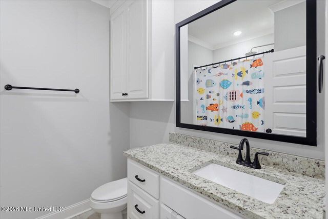 129 Richburg Court, Pearl, MS 39208