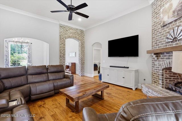 129 Richburg Court, Pearl, MS 39208