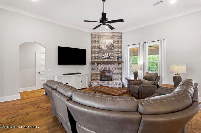 129 Richburg Court, Pearl, MS 39208