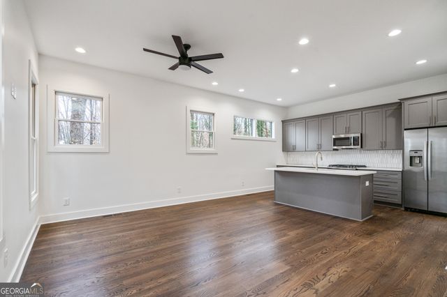 1453 Bridges Avenue SW, Atlanta, GA 30310