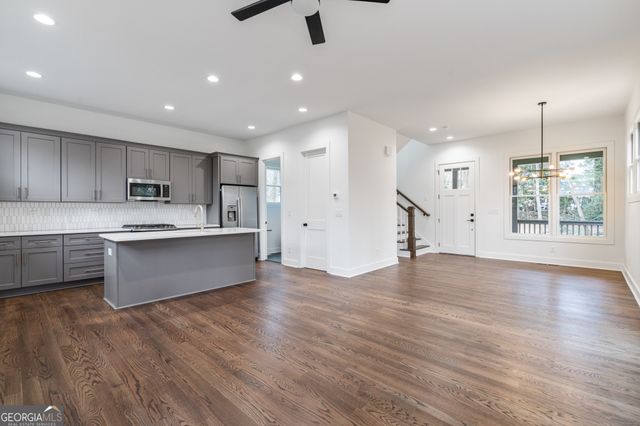 1453 Bridges Avenue SW, Atlanta, GA 30310