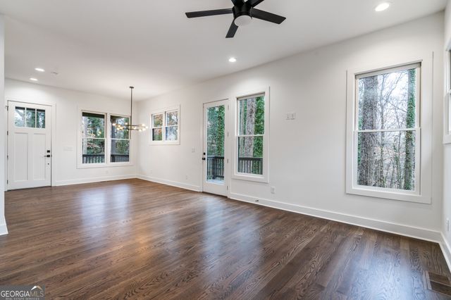 1453 Bridges Avenue SW, Atlanta, GA 30310