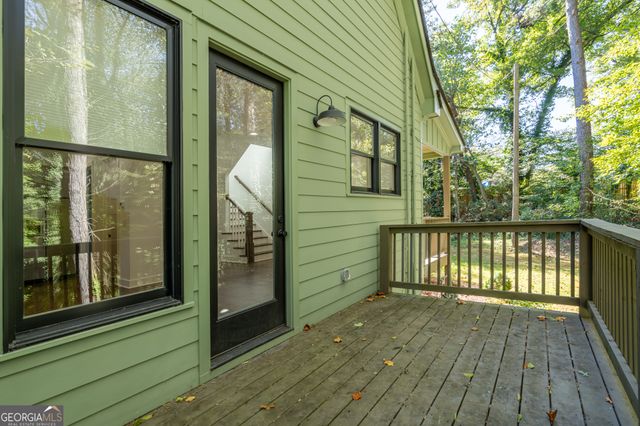 1453 Bridges Avenue SW, Atlanta, GA 30310