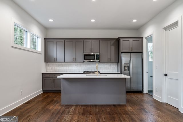 1453 Bridges Avenue SW, Atlanta, GA 30310