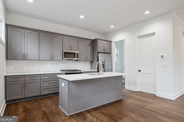 1453 Bridges Avenue SW, Atlanta, GA 30310