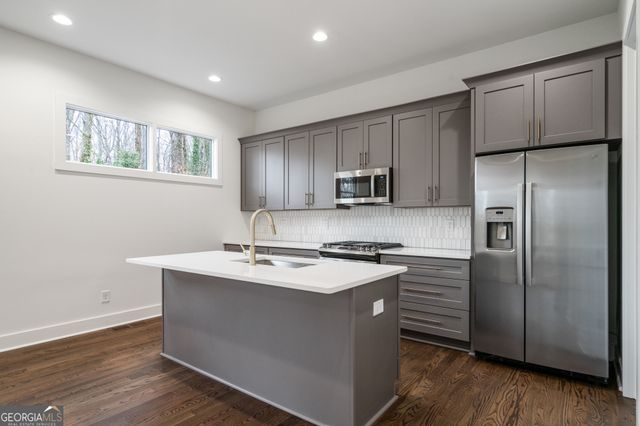 1453 Bridges Avenue SW, Atlanta, GA 30310