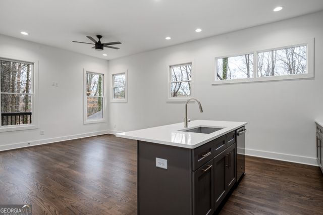 1453 Bridges Avenue SW, Atlanta, GA 30310