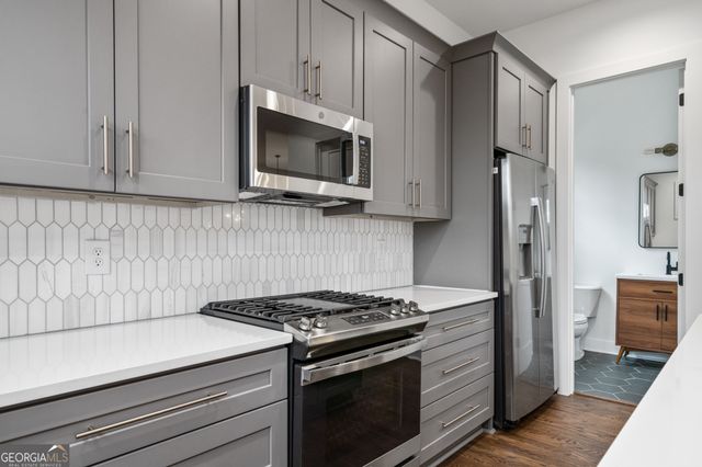 1453 Bridges Avenue SW, Atlanta, GA 30310