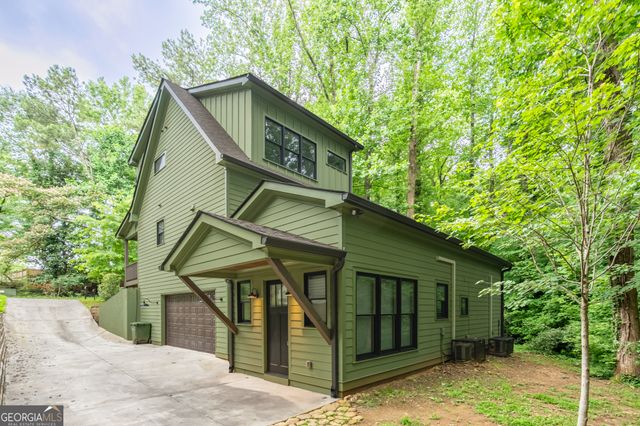 1453 Bridges Avenue SW, Atlanta, GA 30310