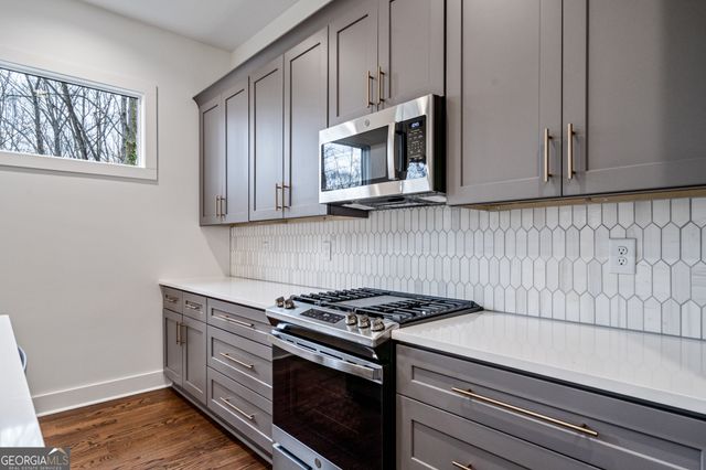 1453 Bridges Avenue SW, Atlanta, GA 30310