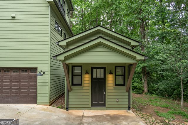 1453 Bridges Avenue SW, Atlanta, GA 30310