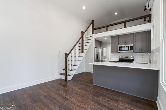 1453 Bridges Avenue SW, Atlanta, GA 30310