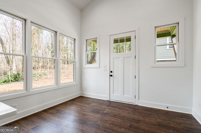 1453 Bridges Avenue SW, Atlanta, GA 30310