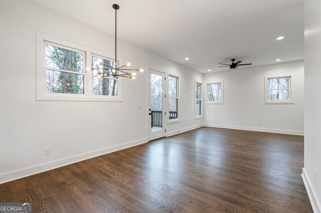 1453 Bridges Avenue SW, Atlanta, GA 30310
