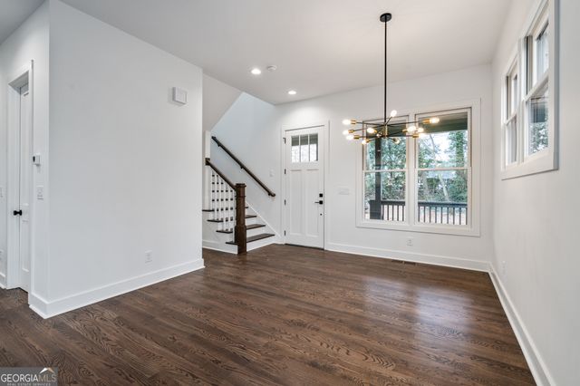 1453 Bridges Avenue SW, Atlanta, GA 30310