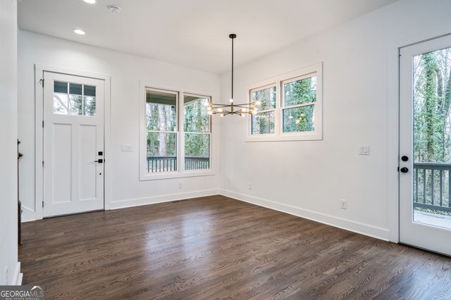 1453 Bridges Avenue SW, Atlanta, GA 30310