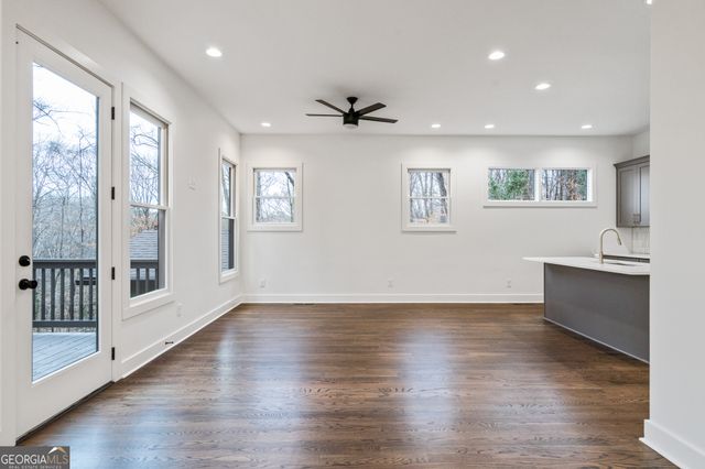 1453 Bridges Avenue SW, Atlanta, GA 30310