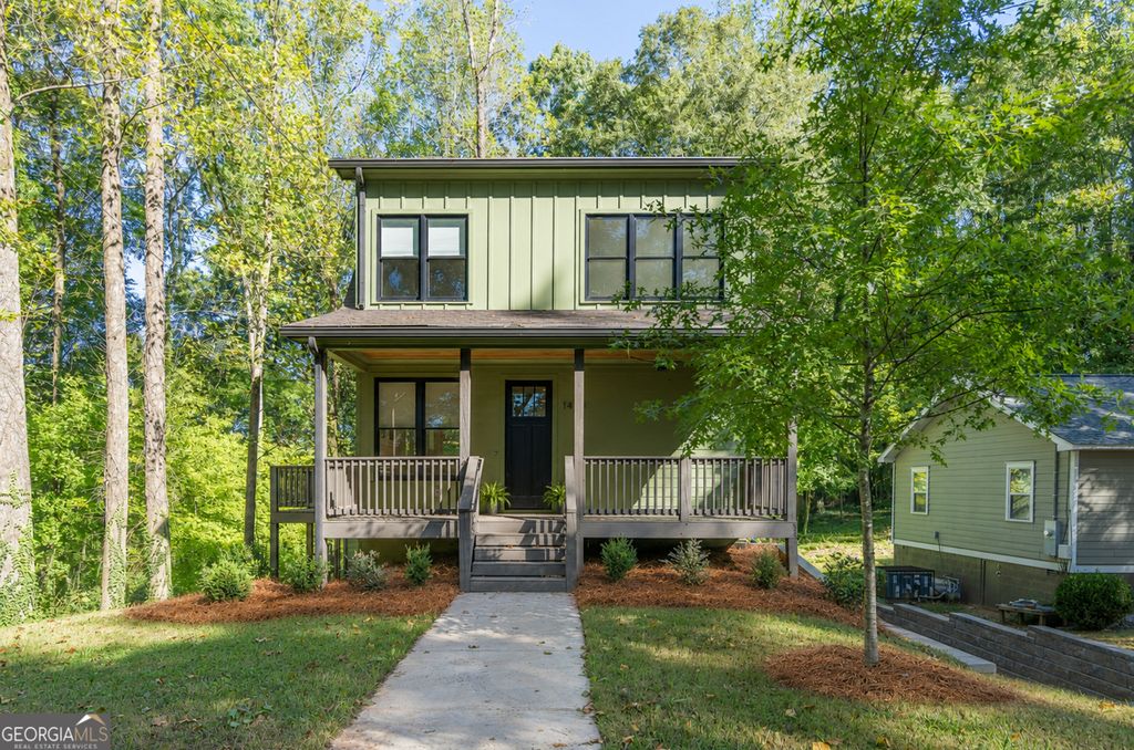 1453 Bridges Avenue SW, Atlanta, GA 30310