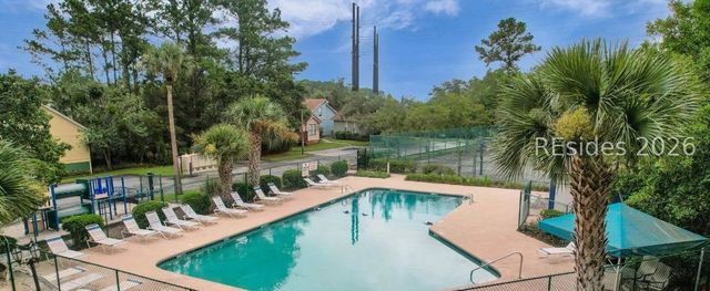 58 Pine Burr Road 58, Hilton Head Island, SC 29926