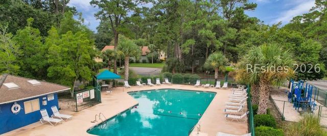 58 Pine Burr Road 58, Hilton Head Island, SC 29926