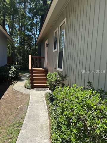 58 Pine Burr Road 58, Hilton Head Island, SC 29926