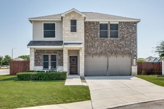 11958 Warbler, San Antonio, TX 78221
