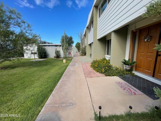 814 N 82ND Street G5, Scottsdale, AZ 85257