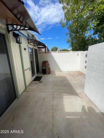 814 N 82ND Street G5, Scottsdale, AZ 85257