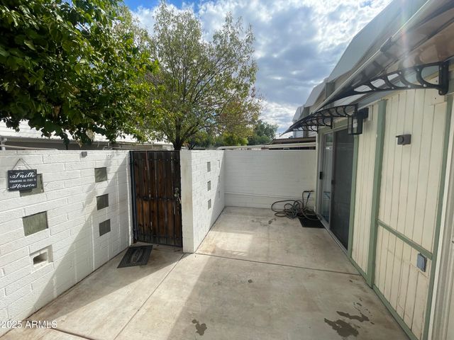 814 N 82ND Street G5, Scottsdale, AZ 85257