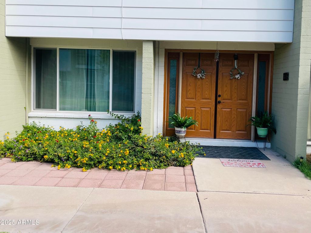 814 N 82ND Street G5, Scottsdale, AZ 85257